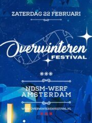 Overwinteren Festival