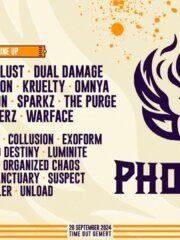 Phoenix RAW XXL
