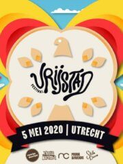 Vrijstad Festival