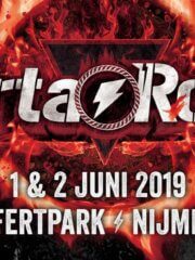 Fortarock