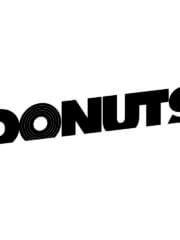 Donuts Festival