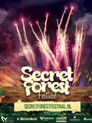 Secret Forest Festival