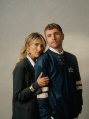 Suzan & Freek