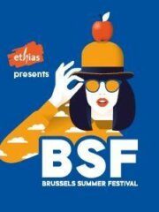 Brussels Summer Festival