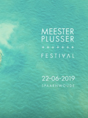 Meesterplusser Festival