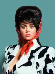 Roxeanne Hazes