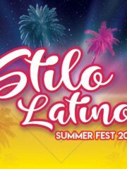 Stilo Latino Summer Festival
