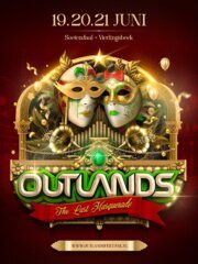 Outlands Festival