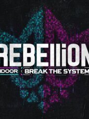 REBELLiON