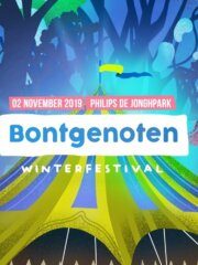Bontgenoten Winterfestival