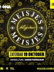 ADE: Meisjes Blijven Meisjes