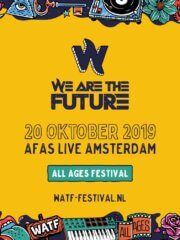 We Are The Future