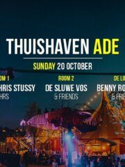 Thuishaven ADE Sunday