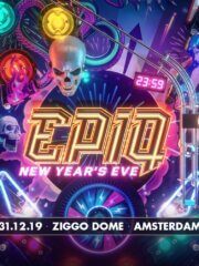 EPIQ New Year’s Eve