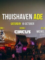 Thuishaven ADE Saturday