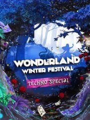 Wonderland Winter Festival