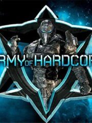 Army of Hardcore
