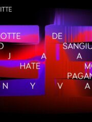 ADE: Awakenings x Charlotte de Witte