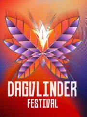Dagvlinder Festival