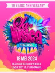 La Musica Festival