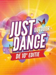 Just Dance Outdoor