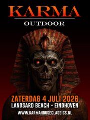 Karma Outdoor