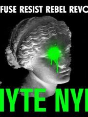 HYTE NYE Berlin
