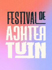 Festival De Achtertuin