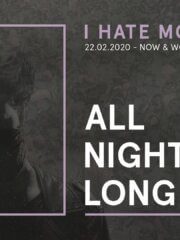 Rotterdam Rave: I Hate Models All Night Long