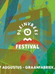 Pleinvrees Festival Groningen