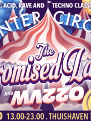 The Promised Land Wintercircus