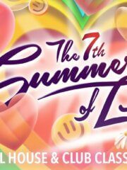 The 7th Summer of Love