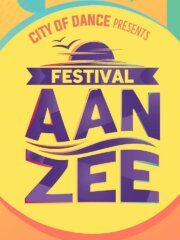 Festival aan Zee