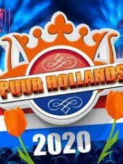 Puur Hollands Outdoor
