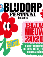Blijdorp Festival presents Blij&Nieuw