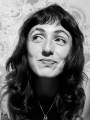Sophie Straat