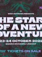 WiSH Outdoor The Start of a new Adventure