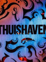 Thuishaven ADE