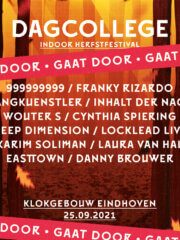 Dagcollege Herfstfestival