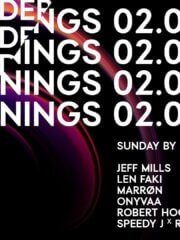 Awakenings 02.01