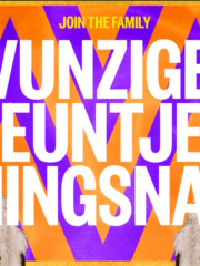 Vunzige Deuntjes Koningsnacht