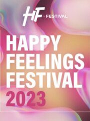 Happy Feelings Festival