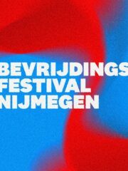 Bevrijdingsfestival Nijmegen