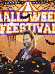 Halloween Feestival