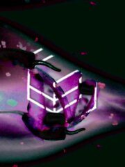 ADE: Intercell X Rebekah Invites