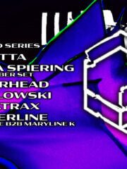 Intercell Hard Series Eindhoven