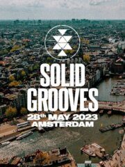 Solid Grooves