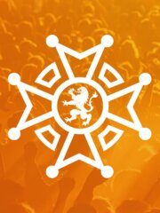 De Helden van Oranje