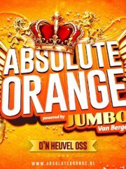 Absolute Orange