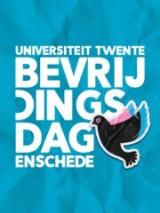Bevrijdingsdag Enschede